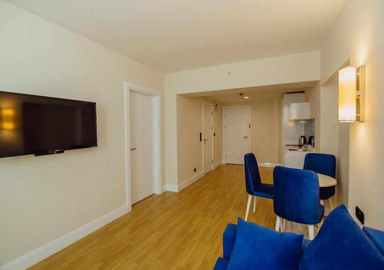 Amazing View Apartments Batumi Bagian luar foto